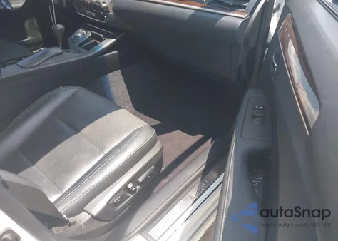 2014 Lexus Es 350 из США, поврежденный, VIN JTHBK1GG0E2114277